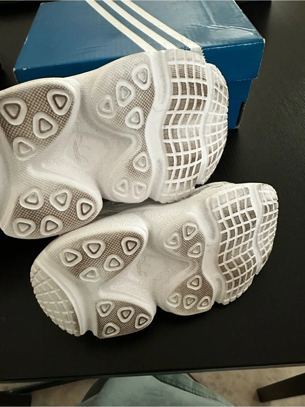 Adidas OZMILLEN